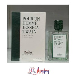 ادکلن کارون پوران هوم جسیکاتواین عطر شاه ١٠٠ میل